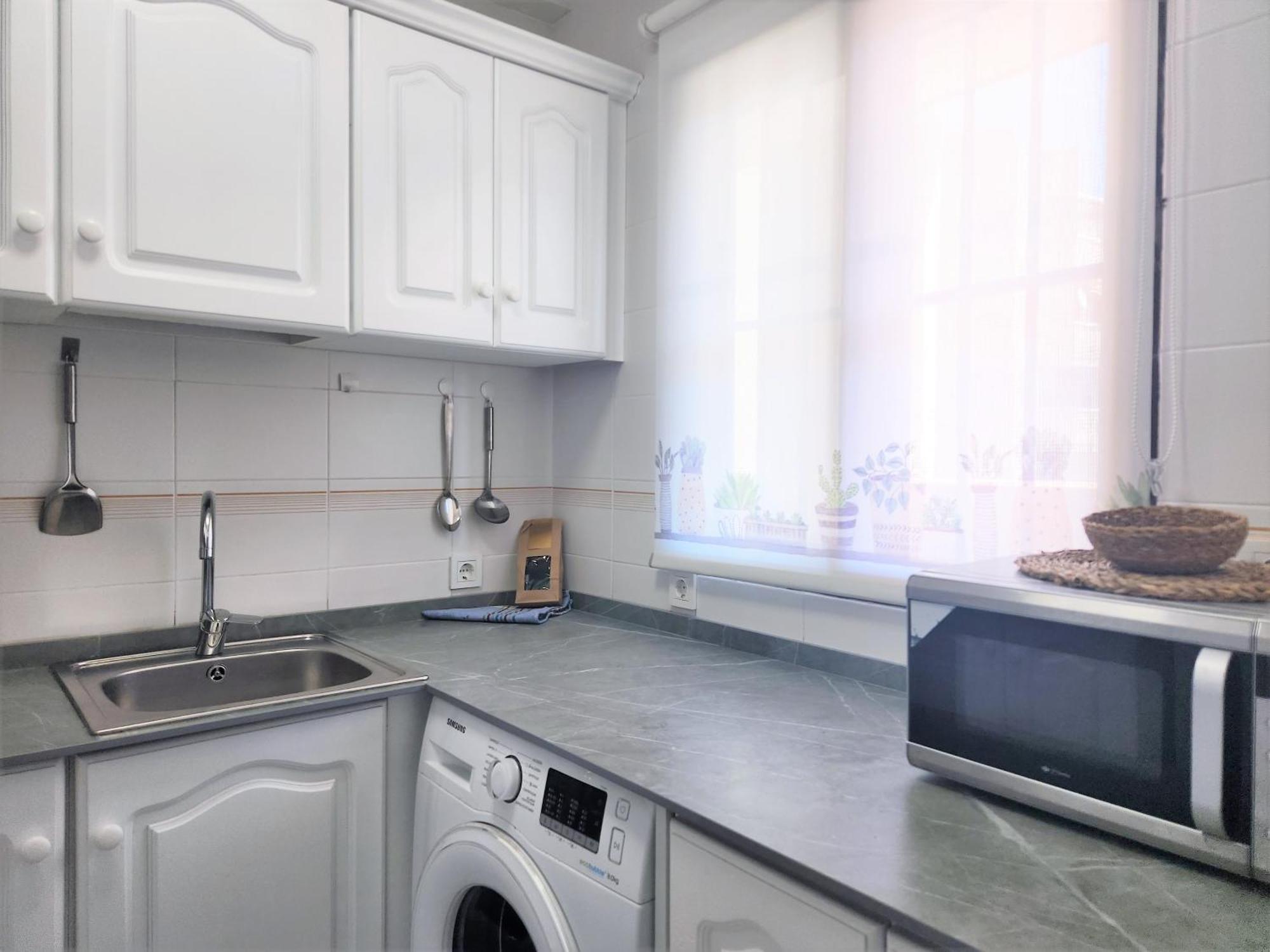 Atalaya Beach Apartments Sea View Finestrat Dış mekan fotoğraf