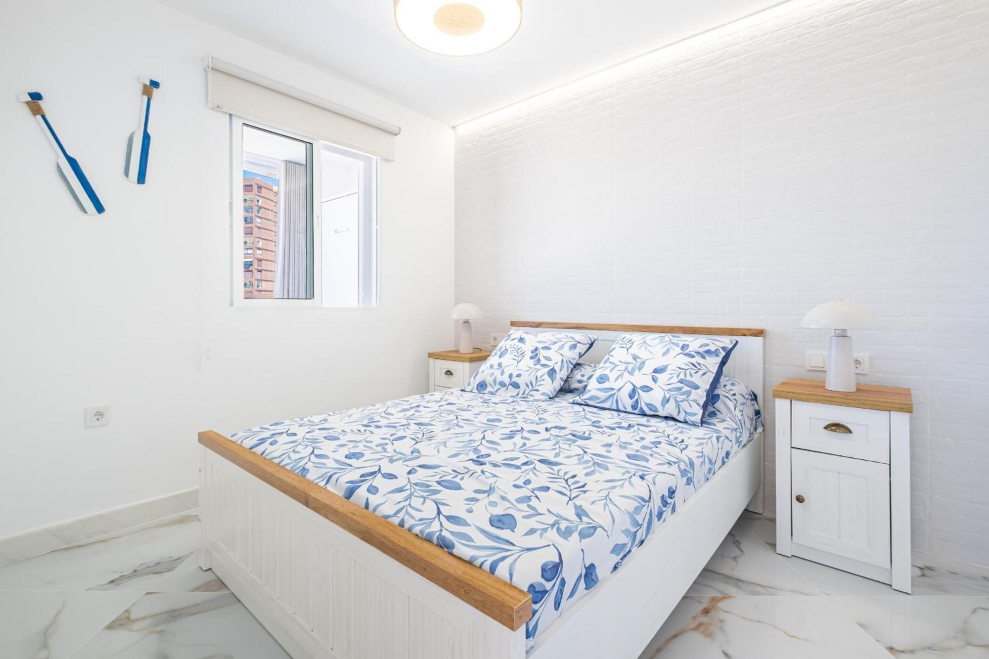 Atalaya Beach Apartments Sea View Finestrat Dış mekan fotoğraf